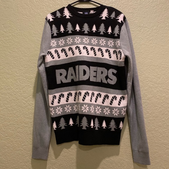 Nfl shop ugly sweaters Clearance